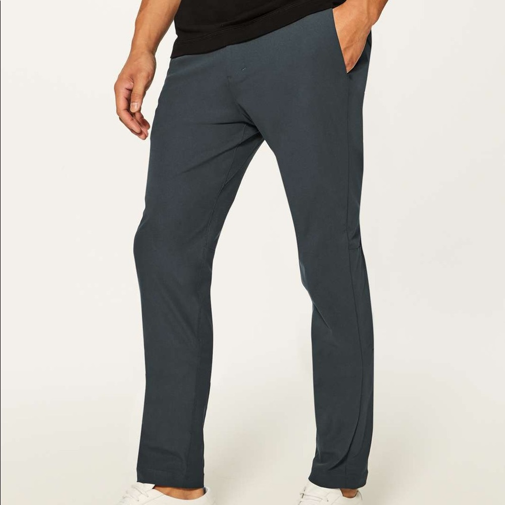 Men’s Lululemon Chino Pant